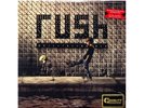 RUSH - Roll The Bones QRP 200-gram audiophile LP vinyl #New/Sealed