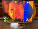 Alice In Chains Sap/ Jar Of Flies rare coloured vinyl LP VG/ VG