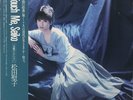 Seiko Matsuda 4th Best Album Touch Me, Seiko LP Vinyl Record 1984 OBI Japan Pop