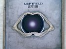 Leftfield - Leftism - 2 x Vinyl LP Reissue