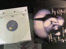 tom waits bone machine lp Vinyl Record