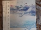 RUSH - GRACE UNDER PRESSURE - JAPAN VINYL LP OBI  25 3P-505