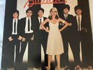 Blondie- Parallel Lines. First uk press- vinyl in great condition