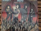 Kiss Smashes, Thrashes & Hits USA 1988 Picture Disc Gatefold VG+/NM