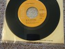 Elvis Presley 45 (Orange Label) 