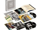 Rowland Dexys Midnight Runners TOO-RYE-AY  4LP Box Set Vinyl