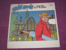 DAVID BOWIE - MAN WHO SOLD THE WORLD - MERCURY USA 1970 CARTOON SLEEVE