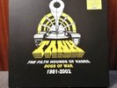 Tank - The Filth Hounds Of Hades Dogs Of War 1981-2002 - 6 LP Box Set, Limited