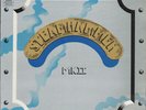 Steamhammer - MK II (LP, Album)