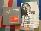 Spotlite 101-106 The Stupendous Charlie Parker Dial Masters Vol. 1 6LP Box