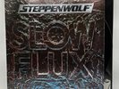 Steppenwolf - Slow Flux - 1974 US 1st Press Album (NM) Ultrasonic Clean