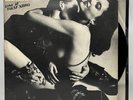 Scorpions - Love At First Sting - 1984 US 1st Press Album (VG+)