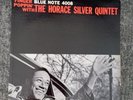 The Horace Silver Quintet Mint Vinyl.Finger Poppin