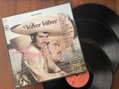 Vicente Fernandez - Volver Volver Box Set [3XLP VINYL] CBS Mexico 1973 VG+