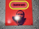 MARVIN GAYE ANTHOLOGY Never Played Mint Vinyl  Motown 1973 3 LP SET Rare R&B