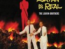 LOUVIN BOTHERS - SATAN IS REAL (BONUS TRACKS) (GATEFOLD) (LTD) (180GM) NEW VINYL