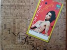 Prince - Live Sexy double vinyl plus S/side LP -  VG+/VG+