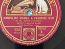 Savoy Havana Band - Masculine Women & Feminine Men/Picadore