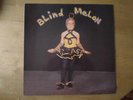 LP BLIND MELON - S/T CAPITOL ORIGINAL 1992 UK 1ST PRESSING VINYL LP EST2188