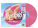 Barbie The Album - Limited Hot Pink Colored Vinyl LP [New/Sealed]