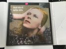 DAVID BOWIE HUNKY DORY - 180-GRAM VINYL LP REMASTERED 2015