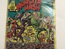 Monster Mash 1966 Peter Pan Records 45 Record Album Vinyl Sounds Monsters Vtg Lp