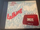 historical 3 78 The ALMANAC SINGERS / TALKING UNION 1941 Keynote 106 plays V++