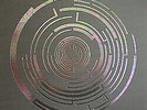 Pendulum - Propane Nightmares - Used Vinyl Record 12 - U759S