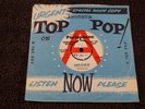THE BEATLES Please Please Me (Parlophone UK 1st Press DEMO 7