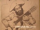 Jorge Cafrune - Labrador Del Canto - Used Vinyl Record - U7350A
