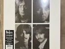 THE BEATLES WHITE ALBUM  50TH Annv. ESHER 4 LP BOX NEW SEALED VINYL
