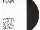 Talking Heads - Stop Making Sense (Deluxe Edition) | [Black Vinyl