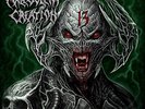 Malevolent Creation - The 13th Beast (Vinyl LP - 2019 - EU - Original)