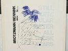 PETER BROTZMANN HAN BENNINK Still Quite Popular After All - LP - FREE JAZZ EX/EX