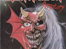 Purgatory - Iron Maiden  Vinyl, 7