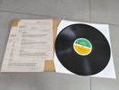 BBC Transcription 246/247 #124550 Mono Vinyl Lp Record