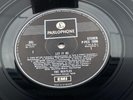 THE BEATLES 1970  UK LP  LET IT BE EXPORT   PARLOPHONE  P- PCS 7096