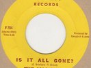 Magicians Is It All Gone Villa Soul Northern Motown