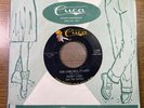 NORTHERN SOUL / MOD GARAGE 45 Bobby Lanz & Celtics -How Long /Too Much CUCA HEAR