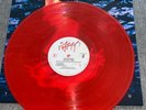 FAITH NO MORE THE REAL THING - Deluxe ED (New 180G Colored RED LP Sealed Vinyl)