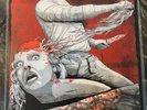 Maniac vinyl soundtrack 2013 by Rob Mondo Records Elijah Wood Death Waltz