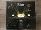 The Airborne Toxic Event Live At The Greek Vinyl Signed Very Limited 2 LP