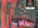 House By The Cemetery vinyl soundtrack Death Waltz Records OOP in shrink