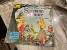 DISNEYLAND RECORDS 3911 SLEEPING BEAUTY Mary Martin 1958 SEALED MINT  Mono