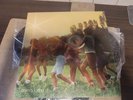 Lucio Battisti ‎– Anima Latina Lp Vinile 33 GIRI