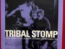 The Clash Tribal Stomp Fest Monterey CA 1979 Vinyl LP New Mint