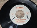 THE PROFILES   I Still Love You / Be Careful   Bamboo 45