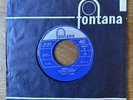 Psych Slade / Ambrose Slade - Genesis / Roach Daddy, Fontana DEMO TF1015