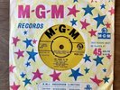 Northern Soul Roy Hamilton The Panic Is On / There She Is MGM 1251