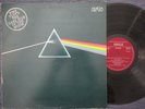 PINK FLOYD The Dark Side Of The Moon / 1B/2A Matrix LP DDR 1979 AMIGA 855667